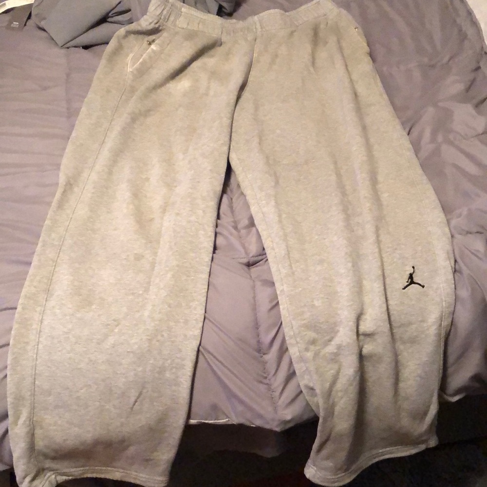 Men’s Jordan sweatpants